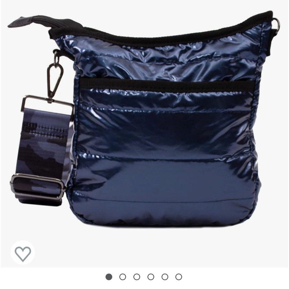Haute Shore Crossbody Purse